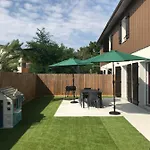 Maison 8 Personnes Bourg Biscarrosse