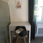 Maison 8 Personnes Bourg