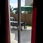 Maison 8 Personnes Bourg * Biscarrosse