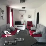 Maison 8 Personnes Bourg Biscarrosse