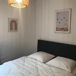 Maison 8 Personnes Bourg * Biscarrosse