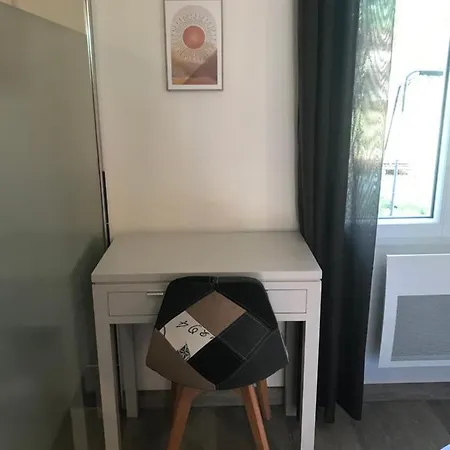 Maison 8 Personnes Bourg