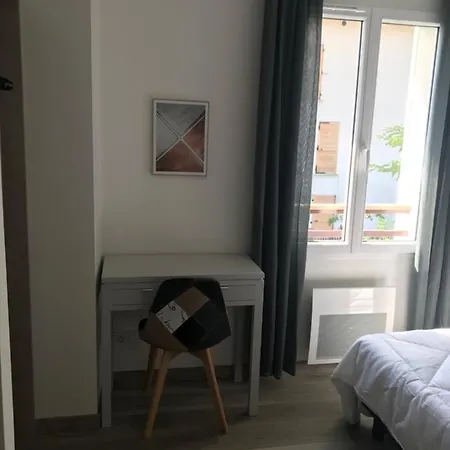 Maison 8 Personnes Bourg Biscarrosse