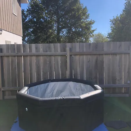 Σπίτι διακοπών Maison 8 Personnes Bourg *