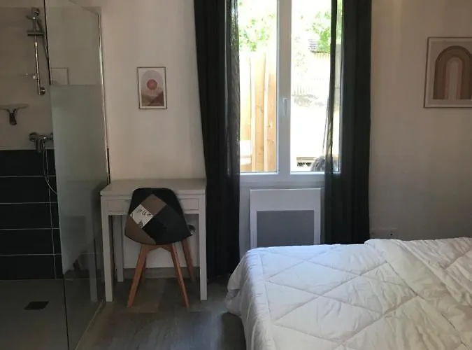 Maison 8 Personnes Bourg * بيسكاروس