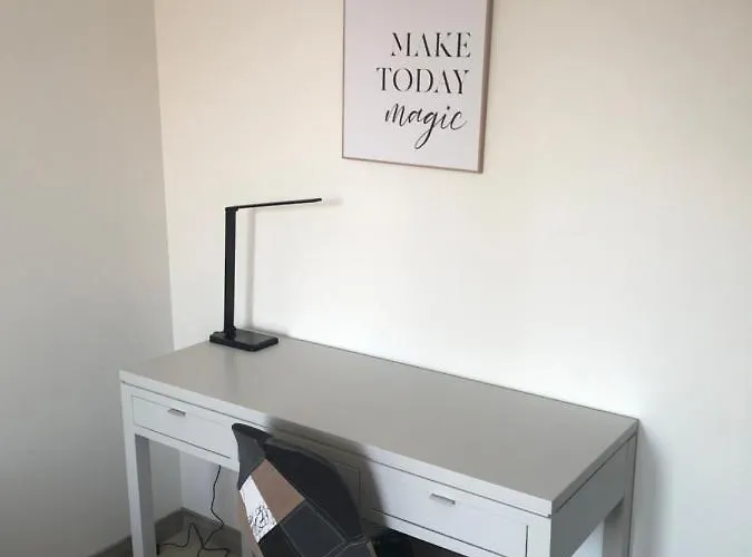 Maison 8 Personnes Bourg بيت للعطل