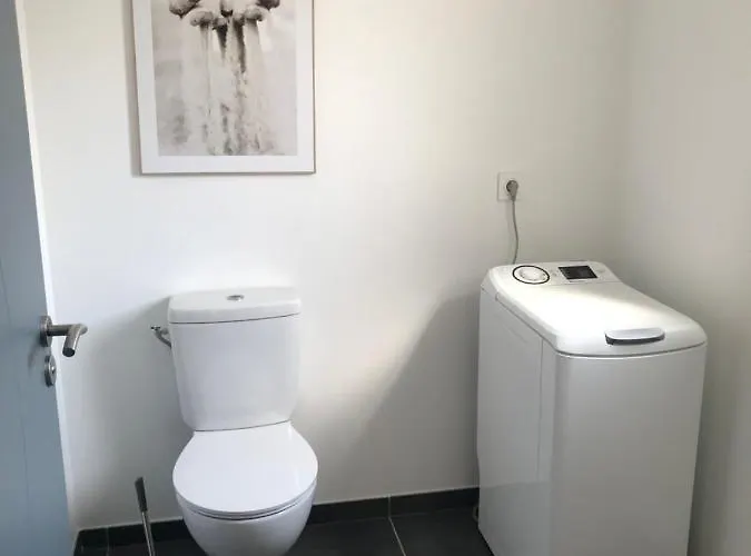 Maison 8 Personnes Bourg بيت للعطل *