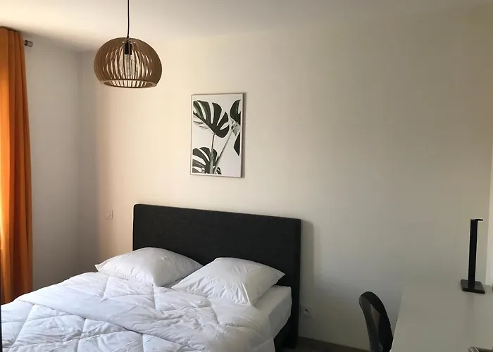 بيت للعطل Maison 8 Personnes Bourg