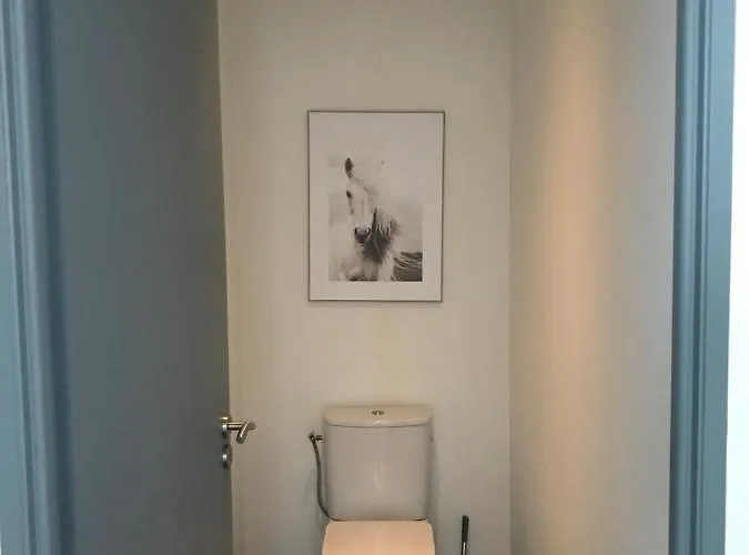 Maison 8 Personnes Bourg بيت للعطل بيسكاروس