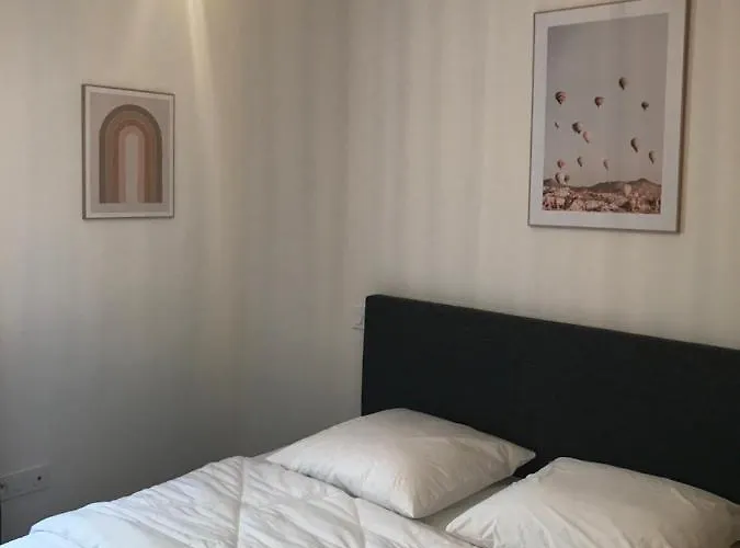 Maison 8 Personnes Bourg * بيسكاروس