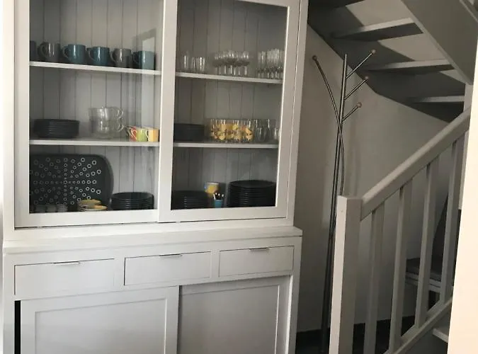 Maison 8 Personnes Bourg بيت للعطل