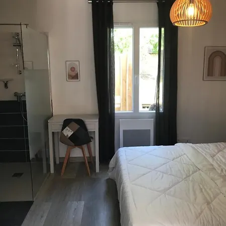 Maison 8 Personnes Bourg * Biscarrosse