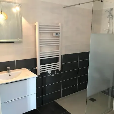Maison 8 Personnes Bourg Ferienhaus