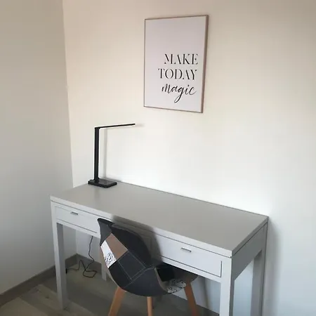 Maison 8 Personnes Bourg Ferienhaus