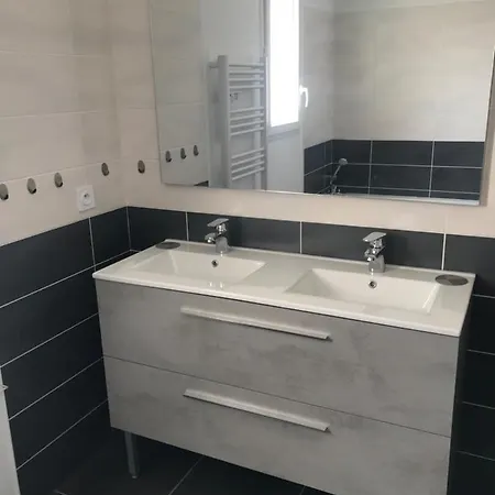 Maison 8 Personnes Bourg Dom wakacyjny