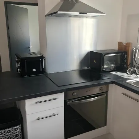 Maison 8 Personnes Bourg Vakantiehuis *