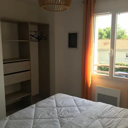 Dom wakacyjny Maison 8 Personnes Bourg