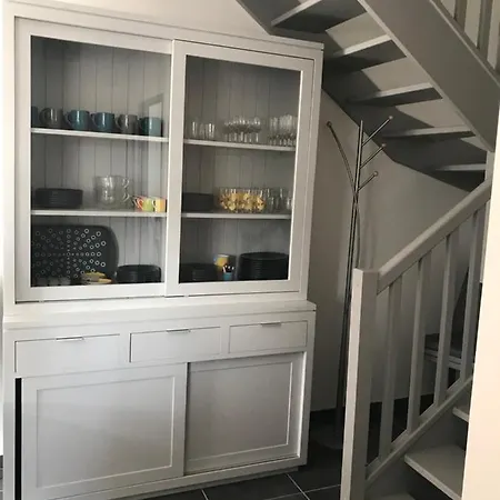 Maison 8 Personnes Bourg Dom wakacyjny