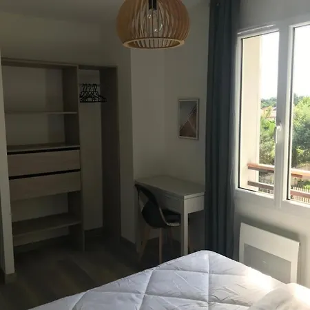 Maison 8 Personnes Bourg Dom wakacyjny Biscarrosse