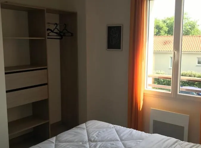 Semesterbostad Maison 8 Personnes Bourg